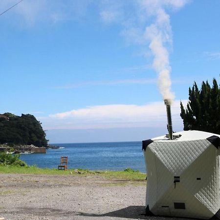 Omurohead A Member Of Toshino Resort Futo 外观 照片
