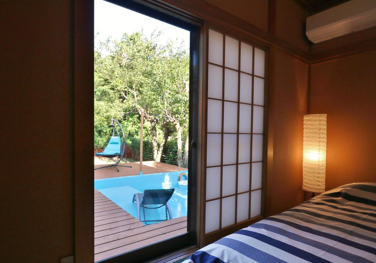Omurohead A Member Of Toshino Resort Futo 外观 照片