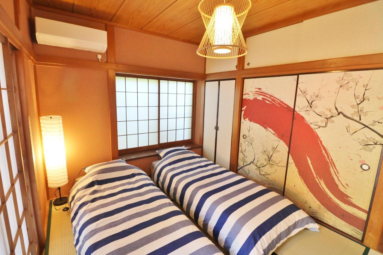 Omurohead A Member Of Toshino Resort Futo 外观 照片