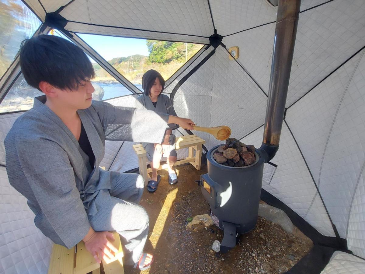 Omurohead A Member Of Toshino Resort Futo 外观 照片